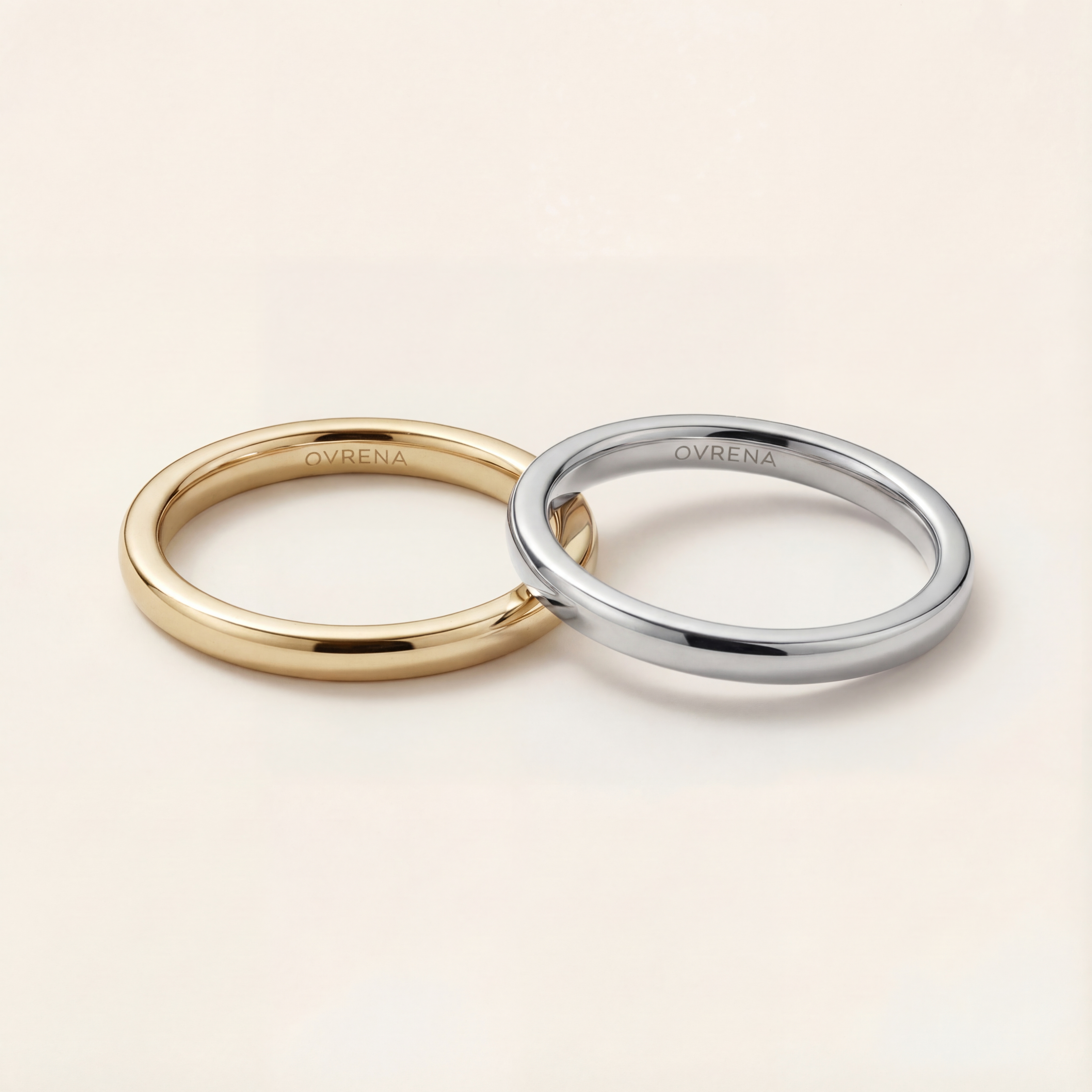 OVRENA Ring
